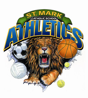 St. Mark Athletics Logo