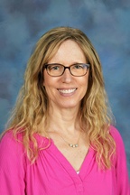 Amy Russell
