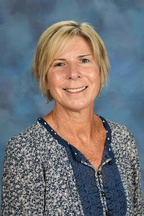 Camilla McWilliams