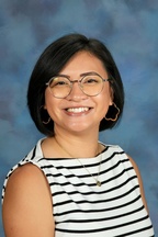 Cecilia Yeager
