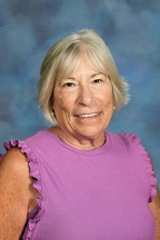 Ellen McCaul