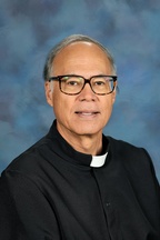 Fr Greg