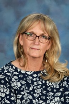 Laurie Balderson