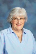 Mary-Frances Toy