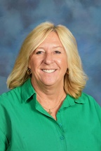 Pamela Sweeney