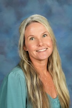 Sarah Dickson