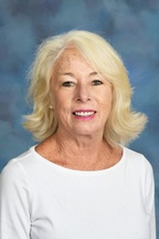 Suzette Van Arsdale