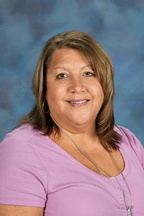 Tammy Fischer