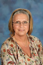Tressa Reid