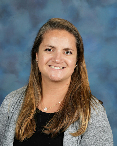 Dorothy Shufflebarger