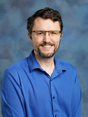 Aaron MacNaughton