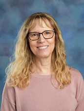 Amy Russell
