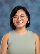 Cecilia Yeager