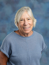 Ellen McCaul