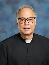 Fr Greg