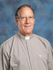 Deacon Jolly