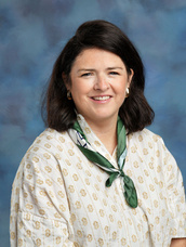 Jacquieline Murphy