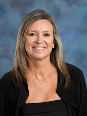 Kristy Willeford