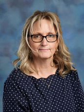 Laurie Balderson