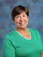 Lisa Erling