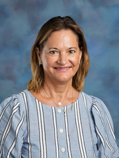 Lisa Mixon