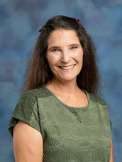 Linda Sweeney