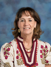 Lynn Walker