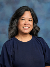 Marjorie Hughes