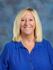 Pamela Sweeney