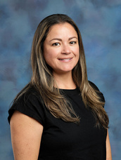 Rosa Hernandez