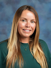Rebecca Lowman
