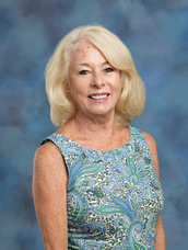 Suzette Van Arsdale
